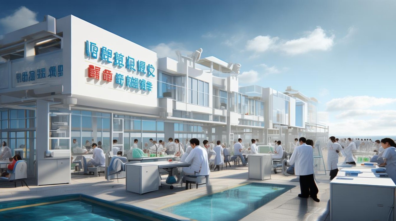 烟台渔业研究院如何推动现代渔业高质量发展？-图2