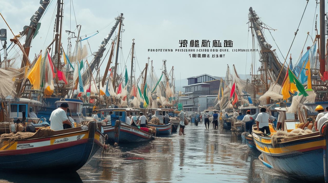 番禺渔业水产现状如何？未来发展规划是什么？-图1