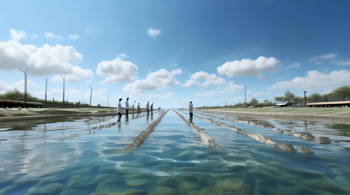 海参养殖如何受天气影响？科学管理技巧有哪些？-图2