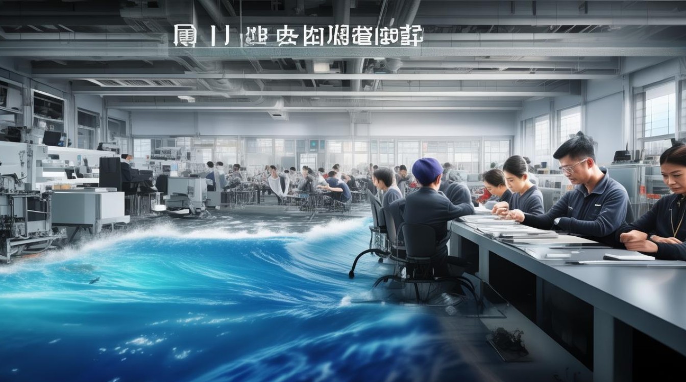 台州海鲜渔业如何引领现代渔业高质量发展？-图1