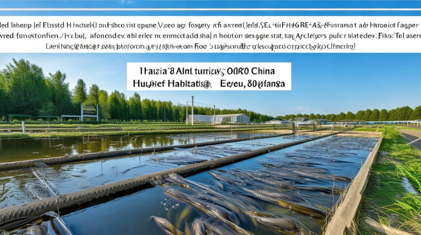 湖北鳗鱼养殖技术有哪些？市场前景如何？-图1