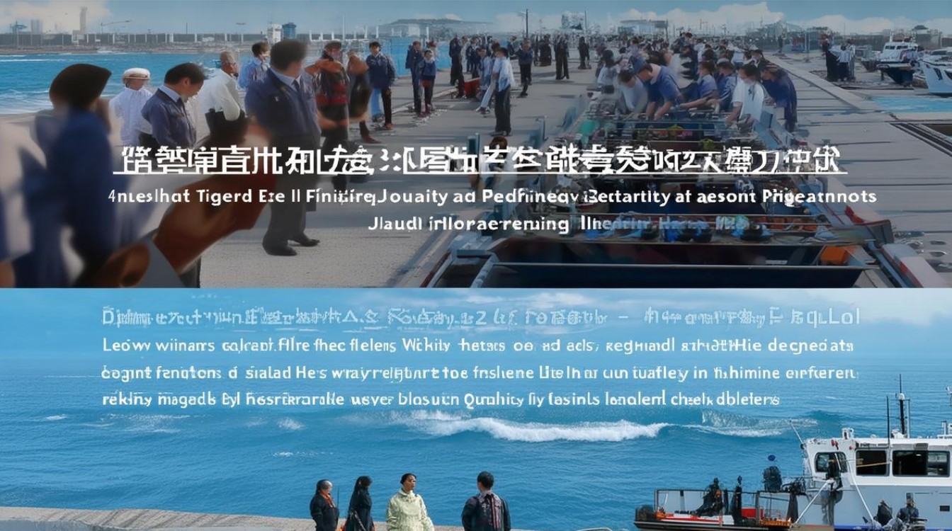 乐清渔业部门如何推动现代化渔业高质量发展？-图1