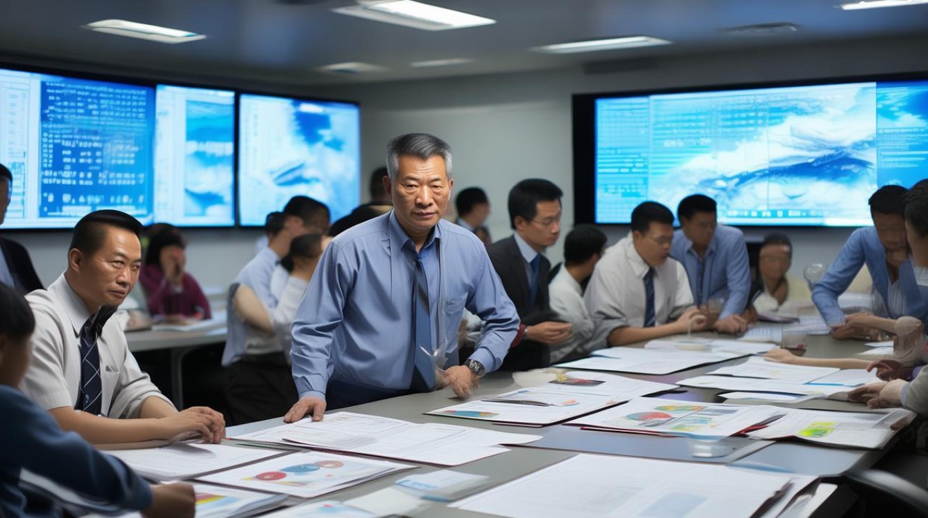 嘉兴海洋与渔业局如何推动现代渔业高质量发展？-图2