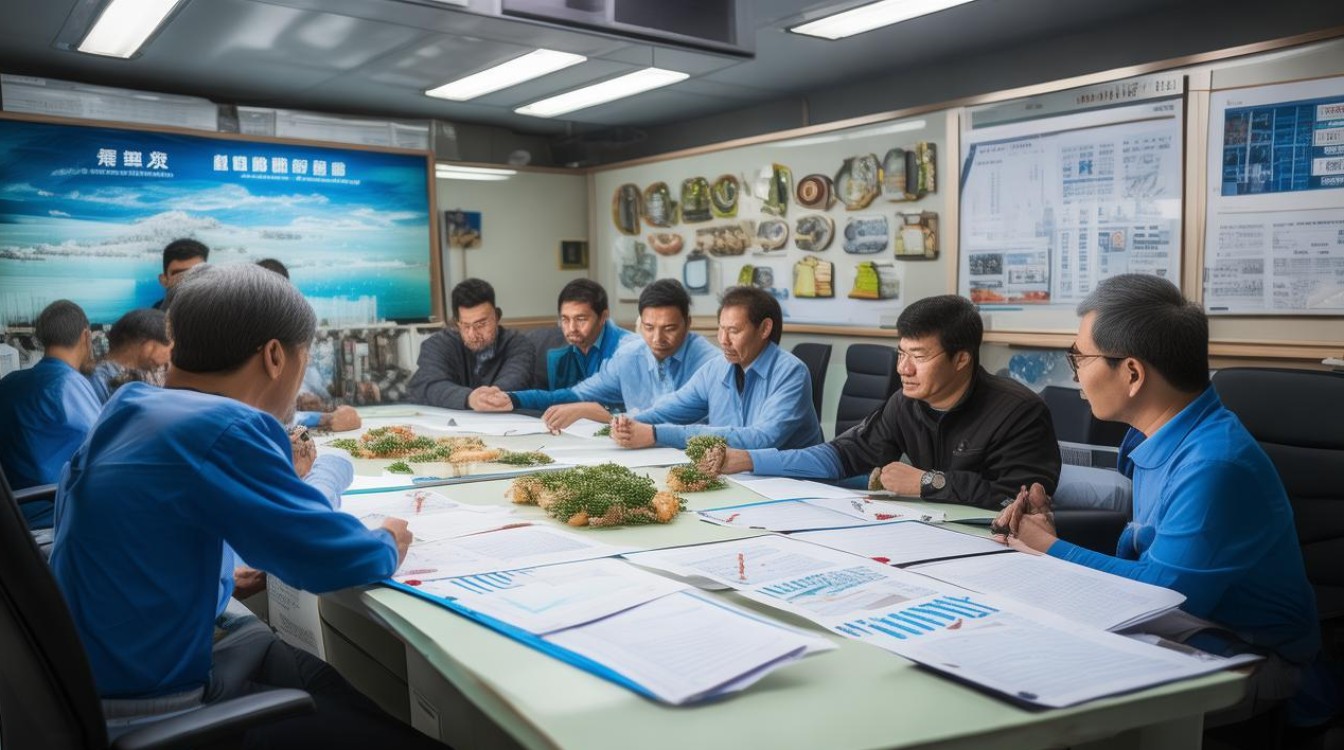 嘉兴海洋与渔业局如何推动现代渔业高质量发展？-图3