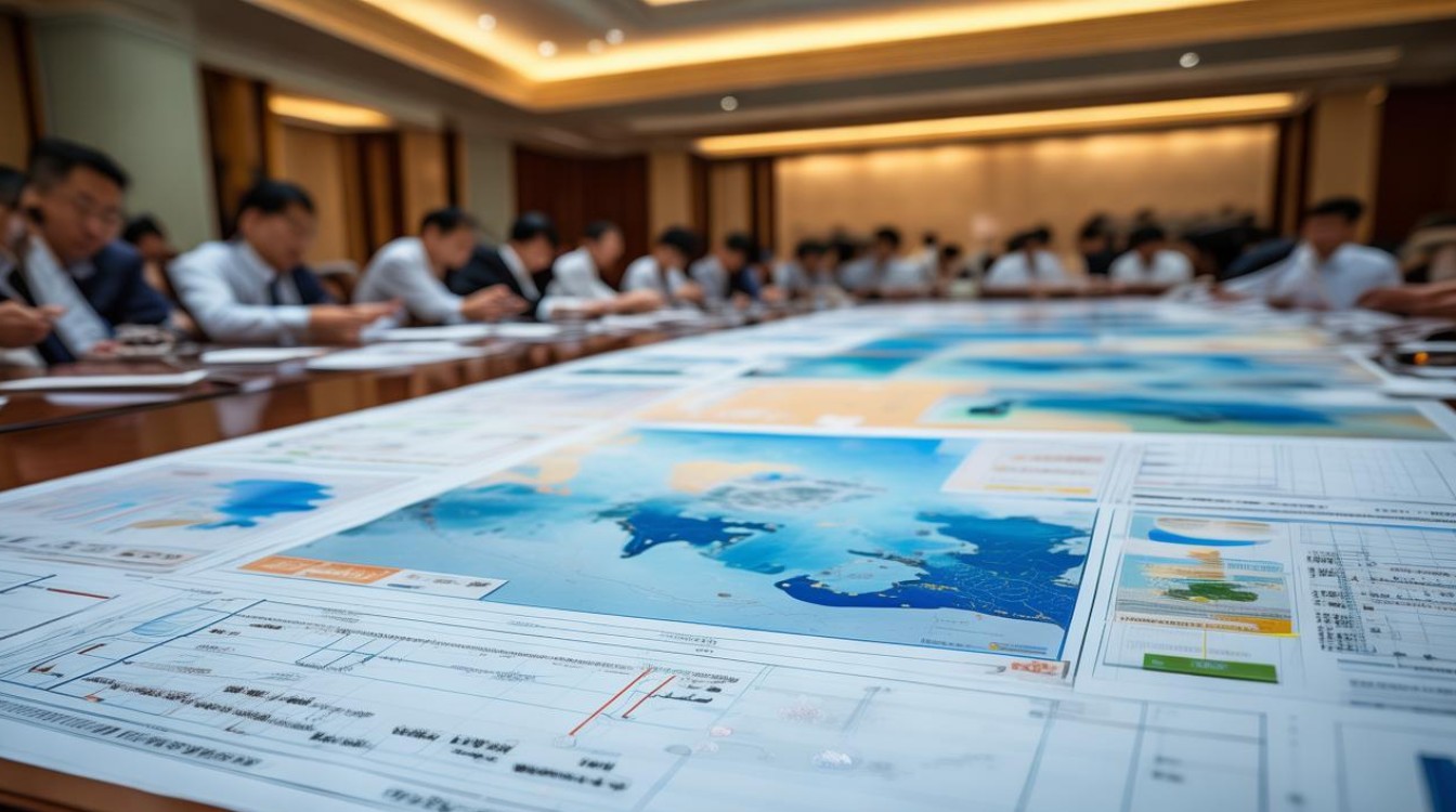 广州渔业会议如何推动现代渔业高质量发展？-图1