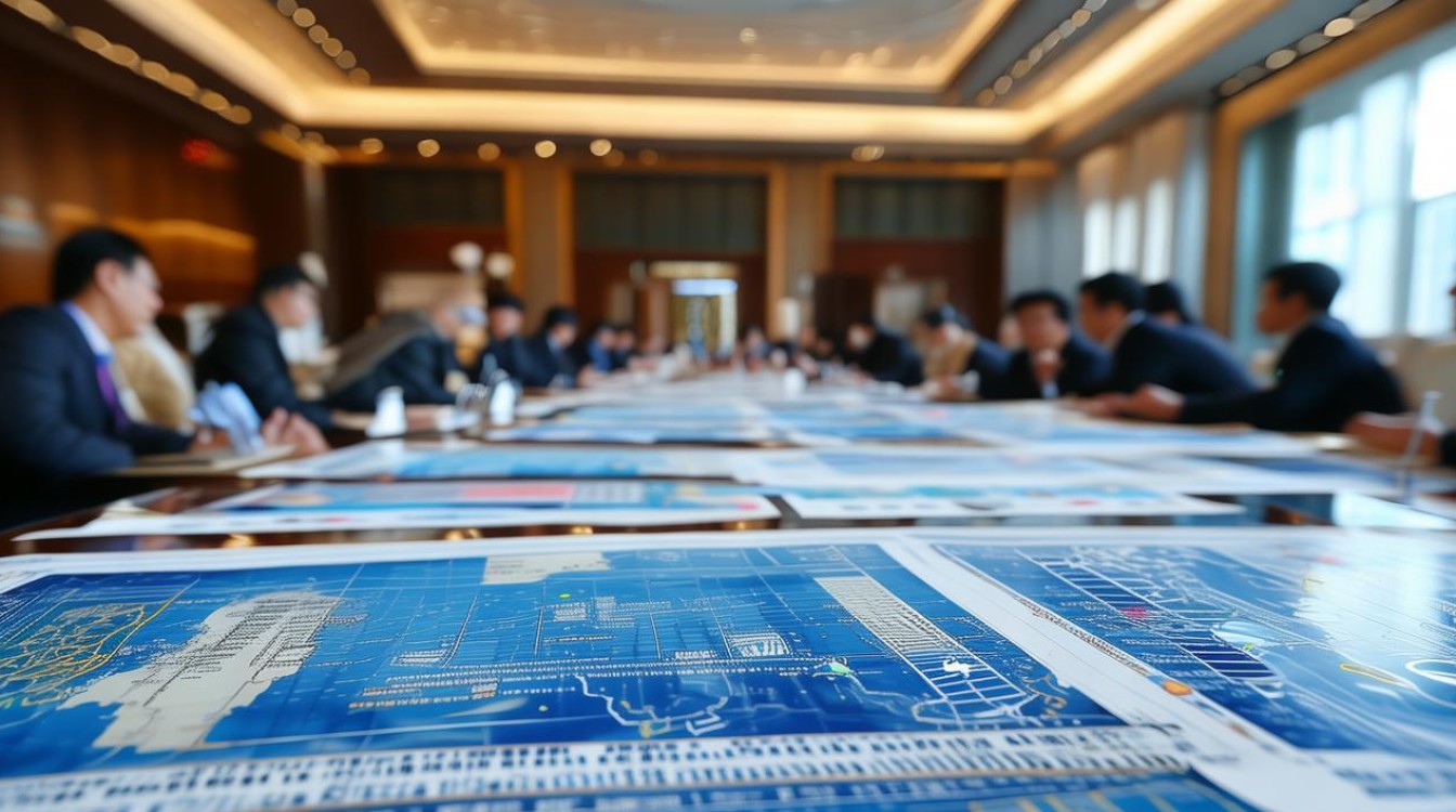 广州渔业会议如何推动现代渔业高质量发展？-图2
