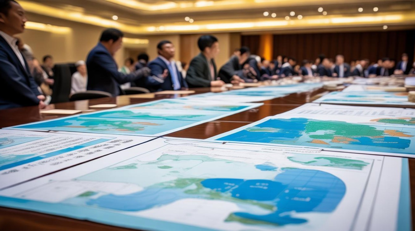 广州渔业会议如何推动现代渔业高质量发展？-图3