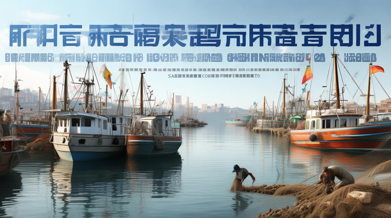 三门县渔业现状如何？未来有哪些发展规划？-图2
