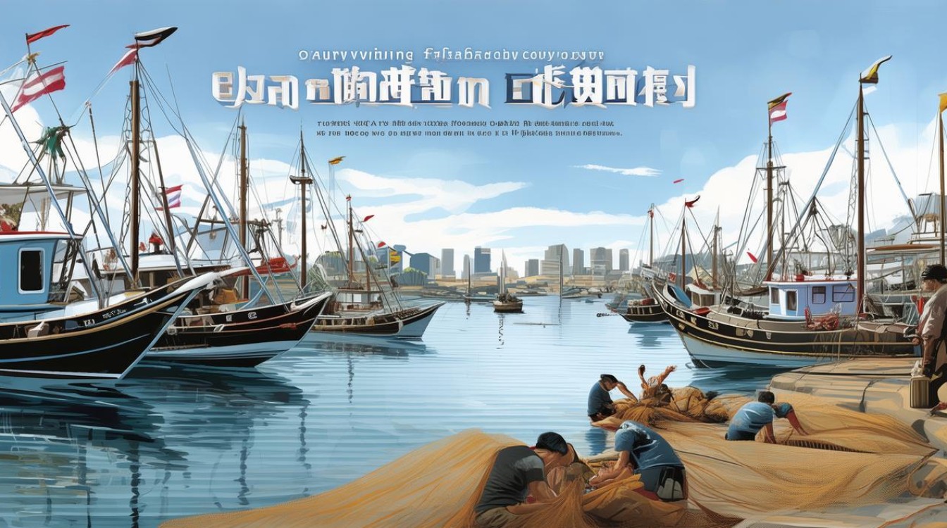 三门县渔业现状如何？未来有哪些发展规划？-图3