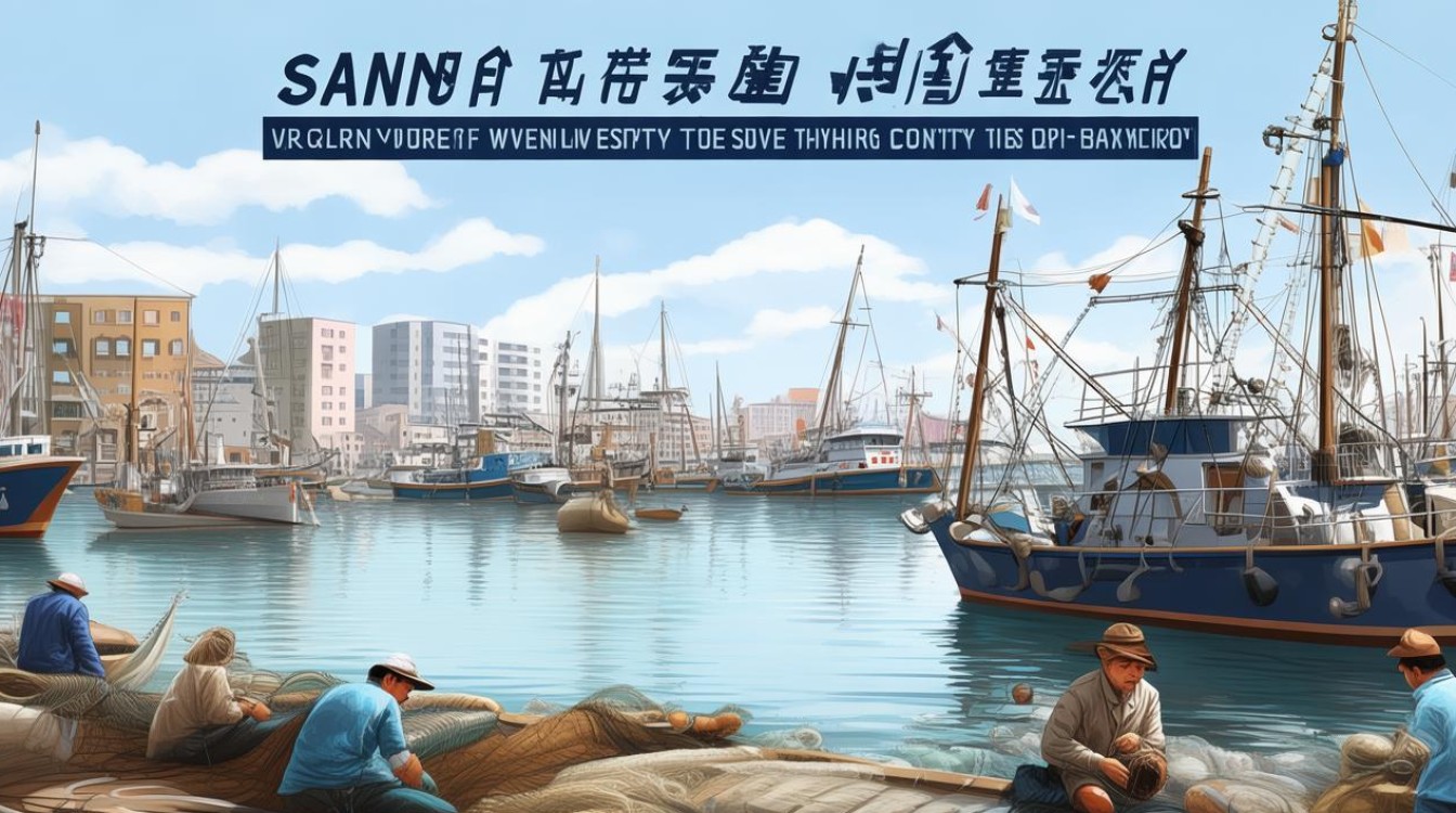三门县渔业现状如何？未来有哪些发展规划？-图4