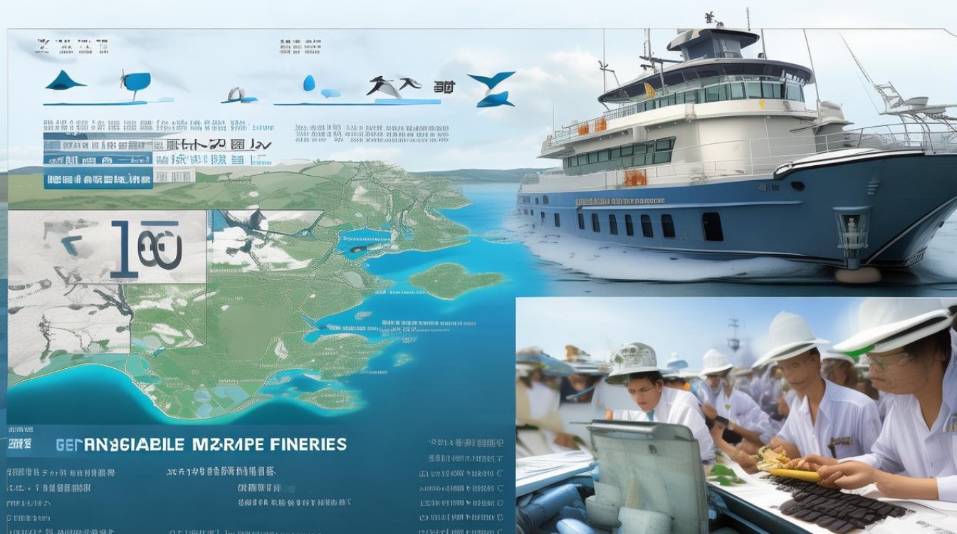 如何加强慈溪海洋渔业监管并实现可持续发展？-图1