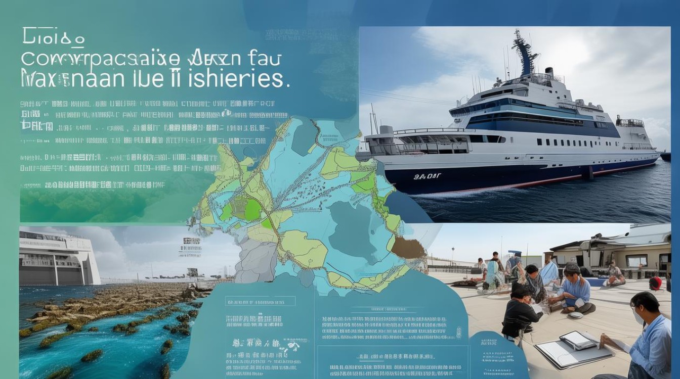 如何加强慈溪海洋渔业监管并实现可持续发展？-图2
