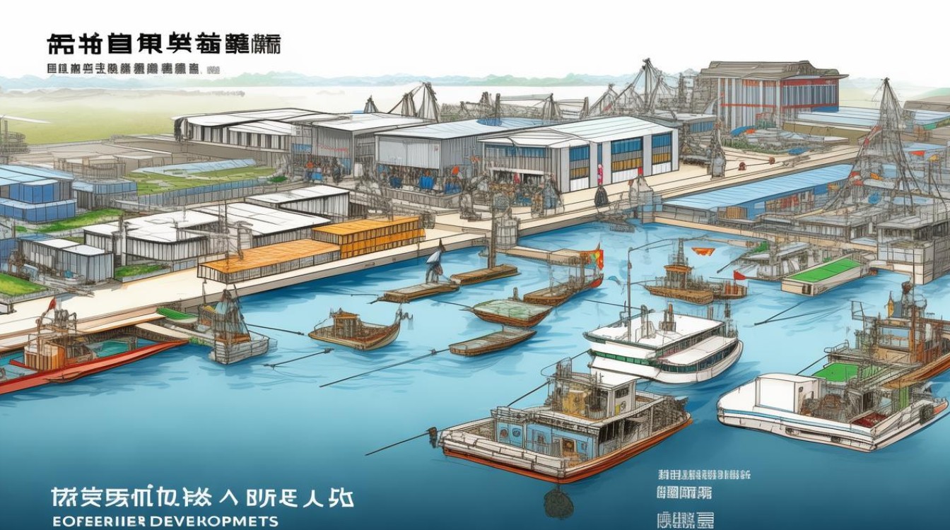 哈尔滨渔业发展规划如何？未来产业前景怎样？-图1