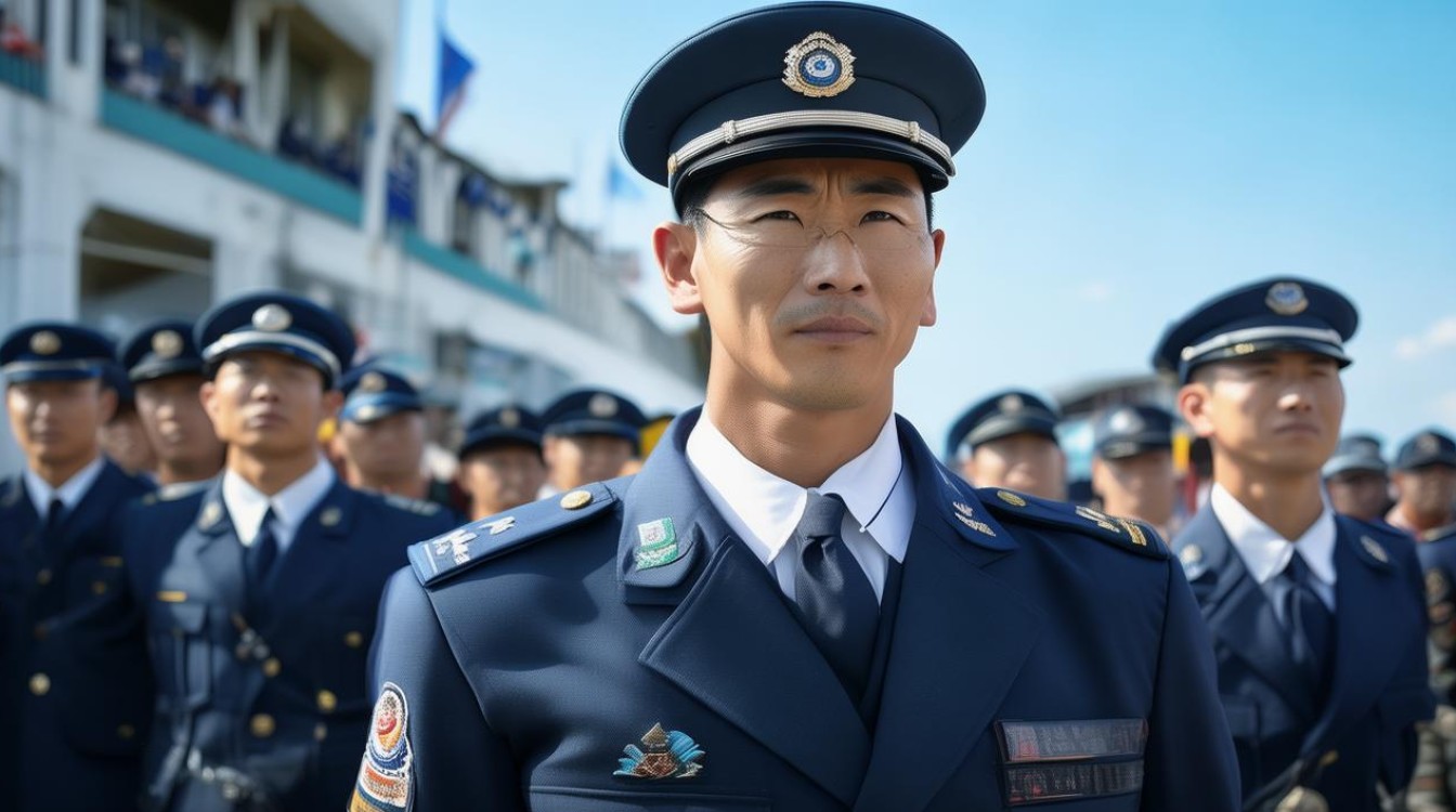 椒江渔业执法大队如何守护蓝色粮仓？-图4