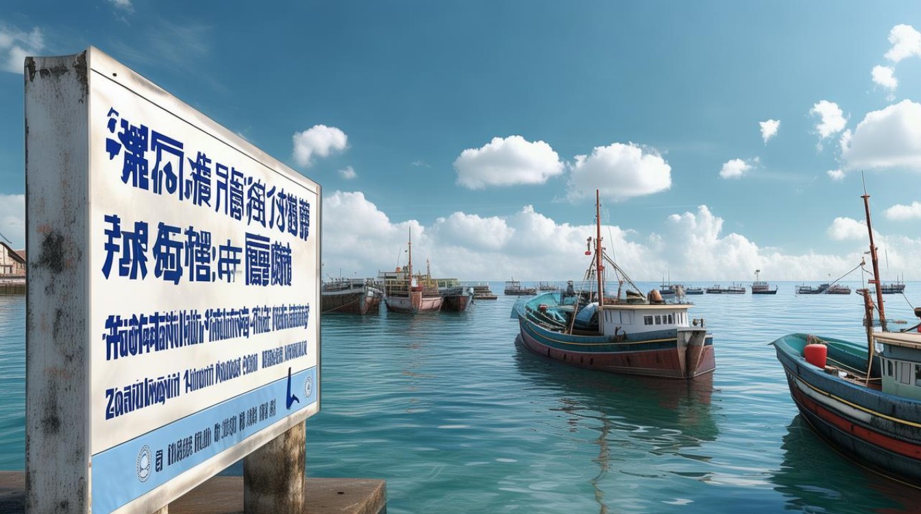 浙江省渔业互保政策如何推动渔业高质量发展？-图1