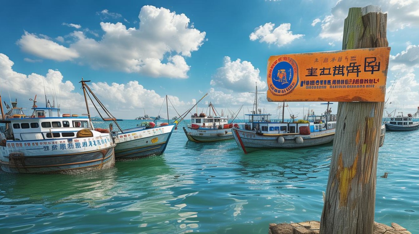 浙江省渔业互保政策如何推动渔业高质量发展？-图4
