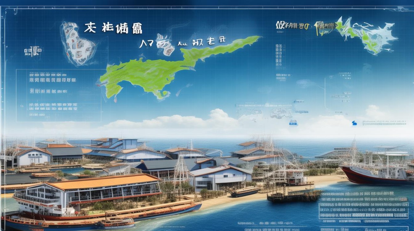 舟山渔业如何实现五年智能化转型与可持续发展？-图3