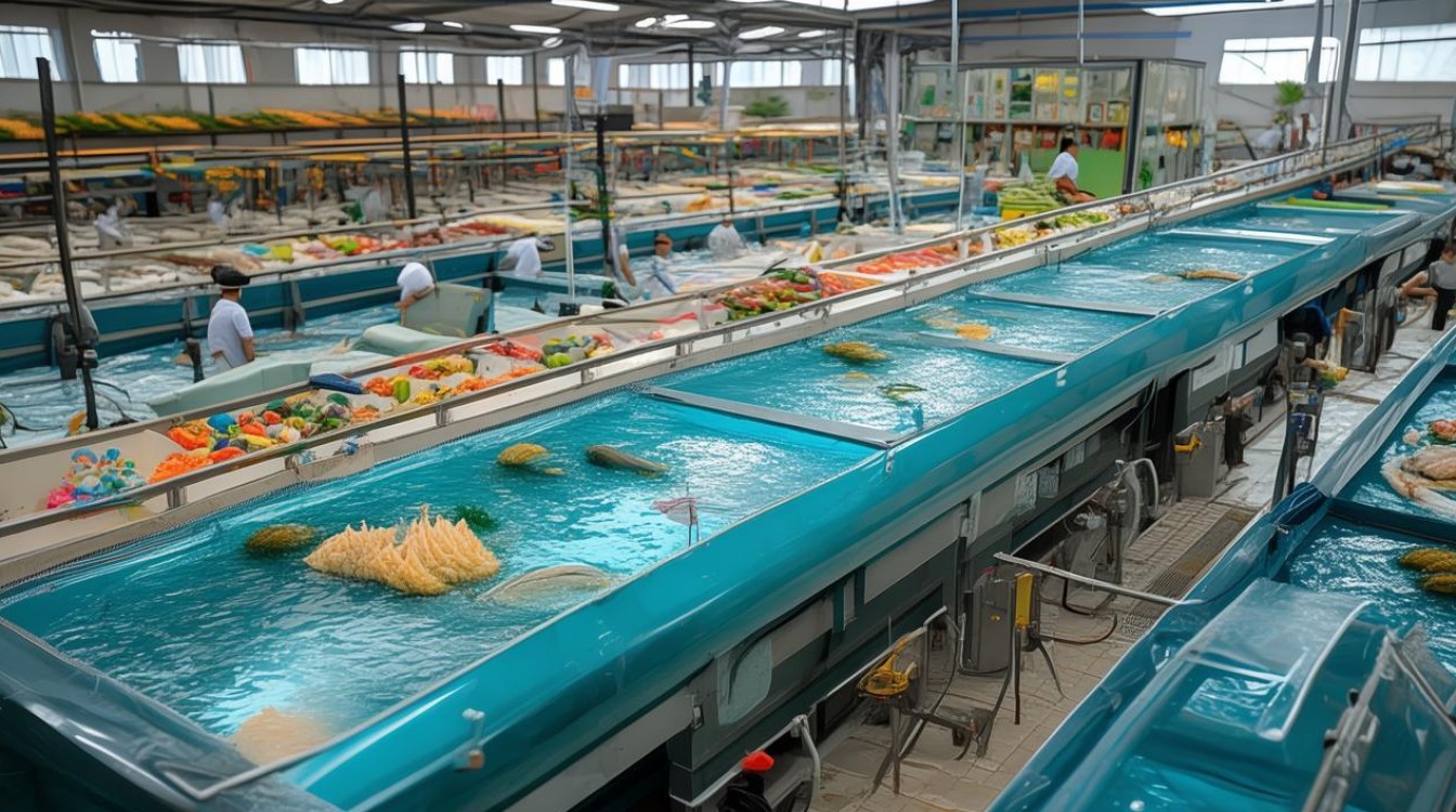 水产养殖有哪些高效技巧与最新市场趋势？-图1