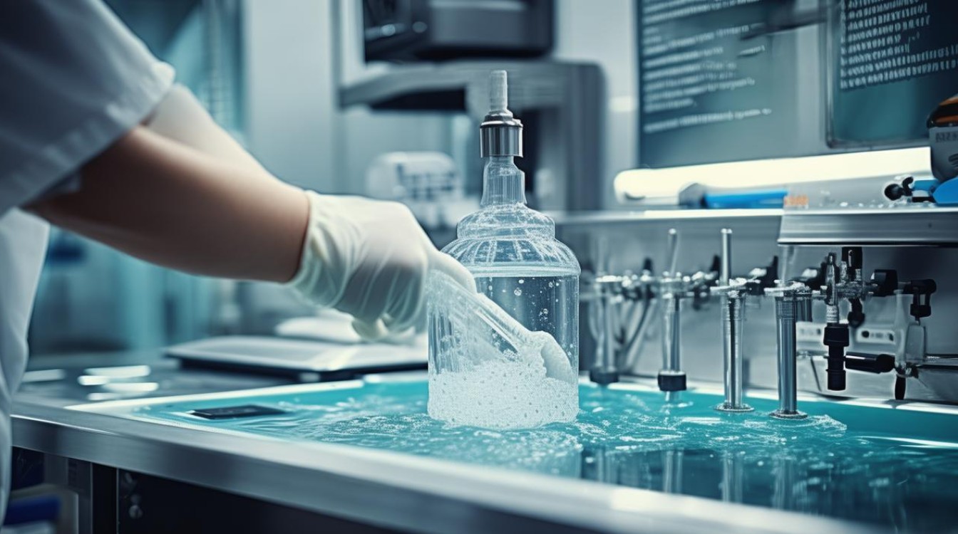 如何科学使用鱼药水提升水产养殖效益？-图2