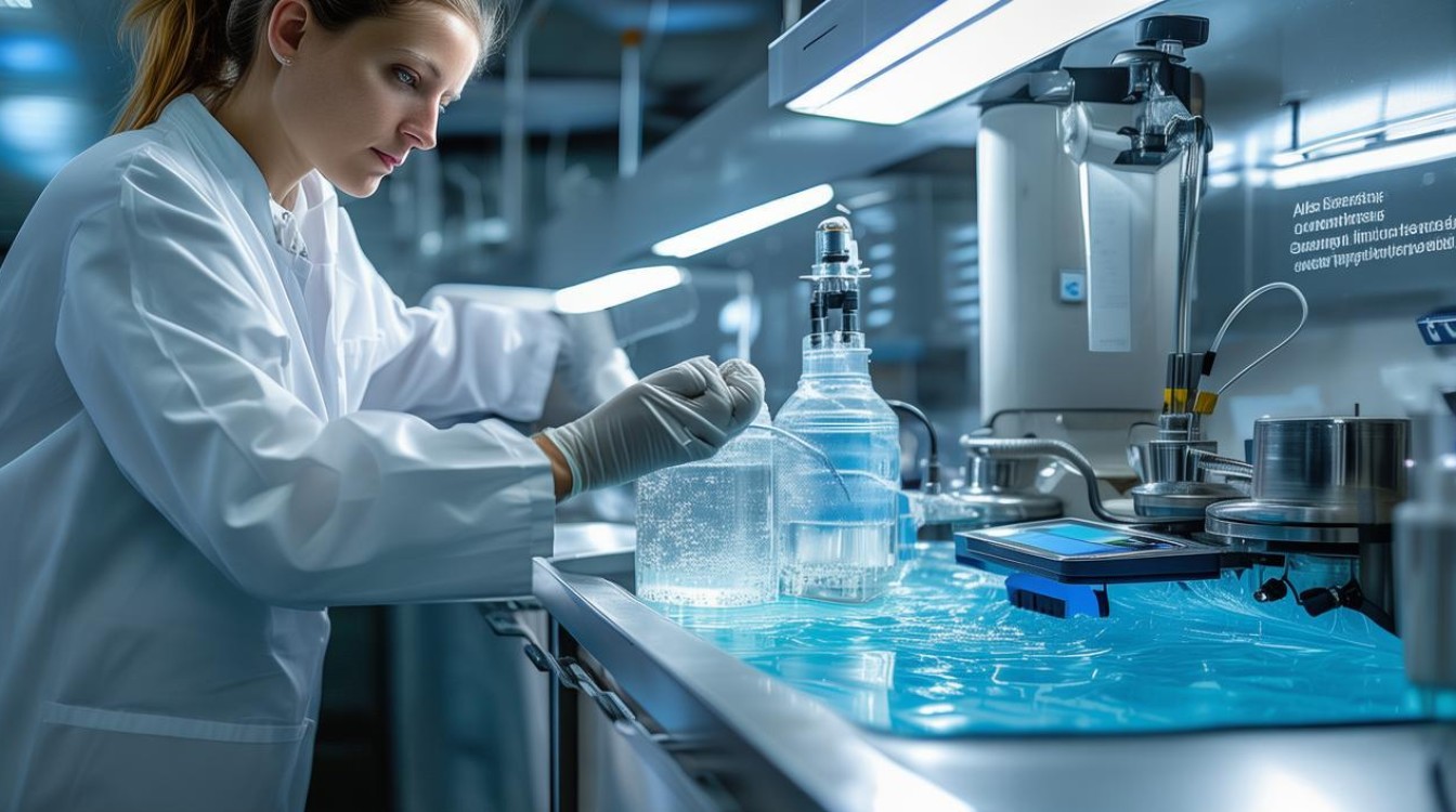 如何科学使用鱼药水提升水产养殖效益？-图3