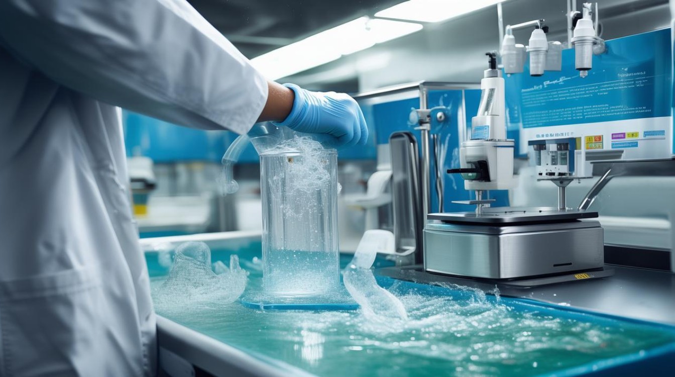 如何科学使用鱼药水提升水产养殖效益？-图4