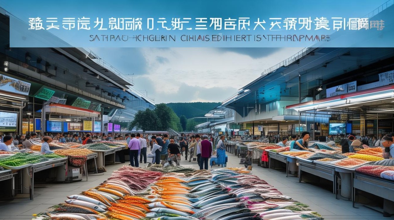四川省成都市渔业发展现状如何？未来有哪些规划？-图3