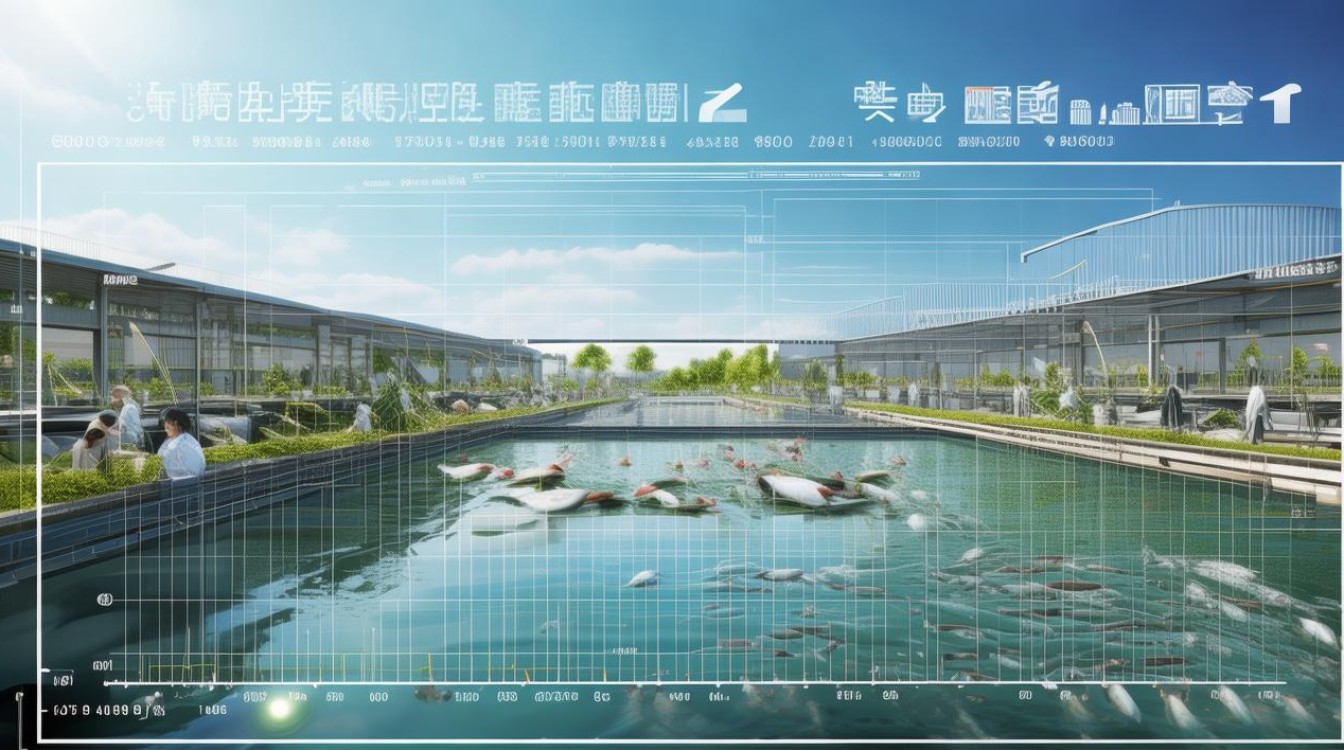 中农水产养殖有哪些高效技巧与行业数据？-图3