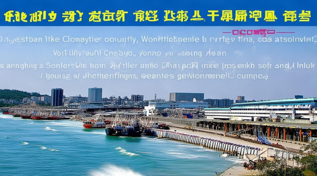 广饶县海洋渔业现状如何？未来有哪些发展规划？-图3