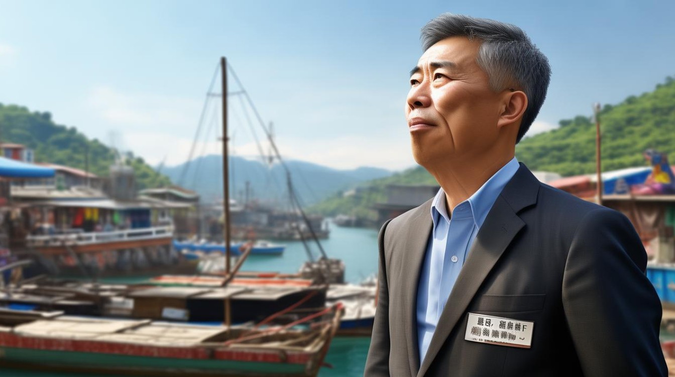 广西渔业厅罗春业，如何以创新推动渔业高质量发展？-图4