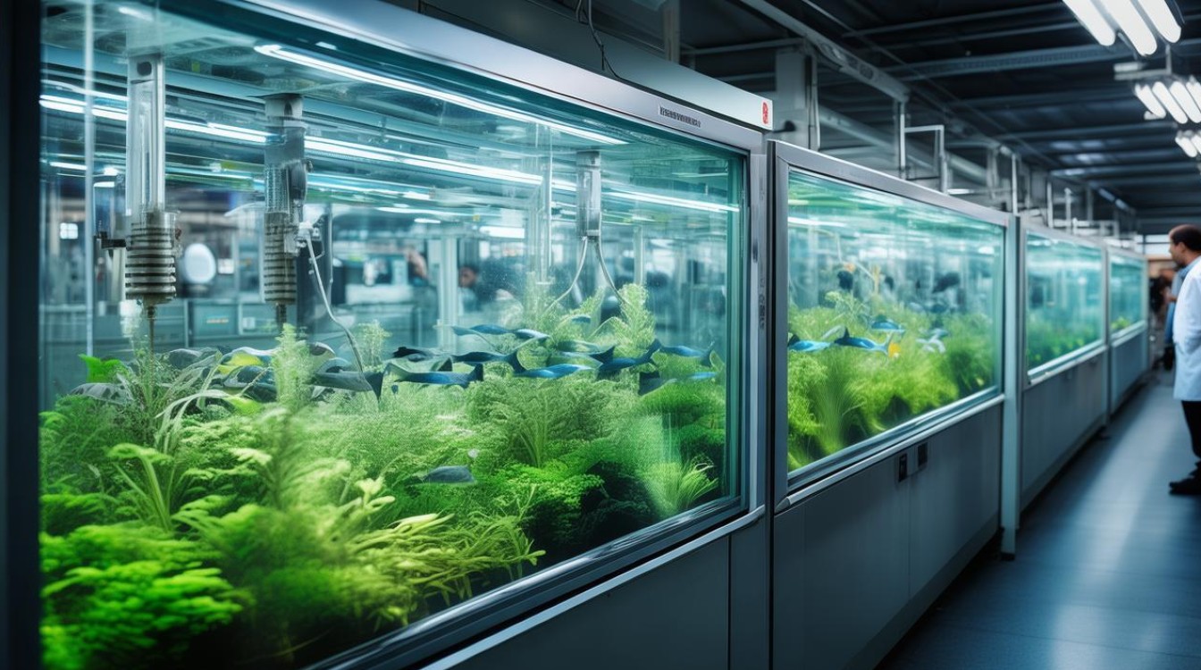 低氧鱼养殖有哪些技术要点和最新实践？-图1