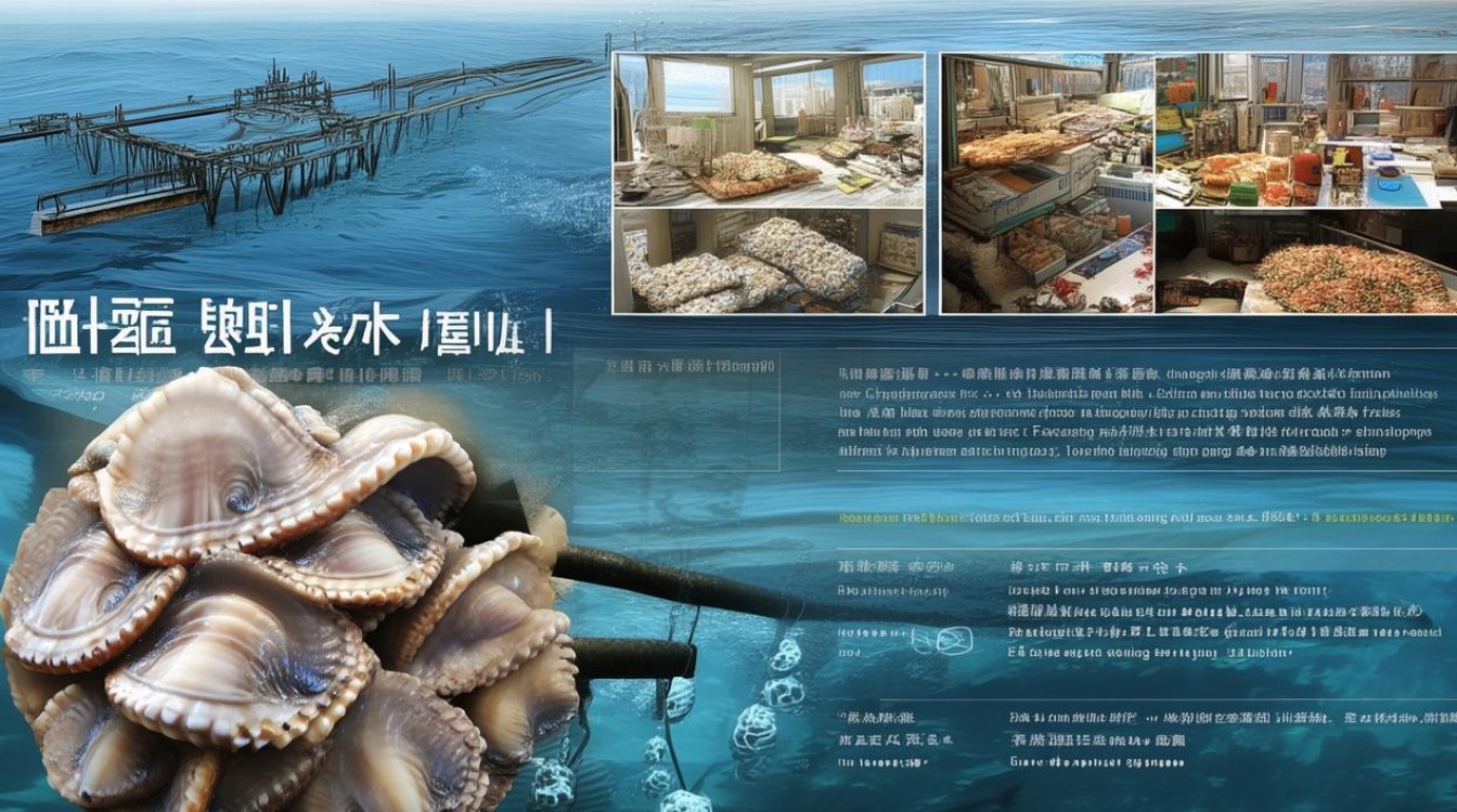 中国鲍鱼养殖技术如何？市场前景怎样？-图1