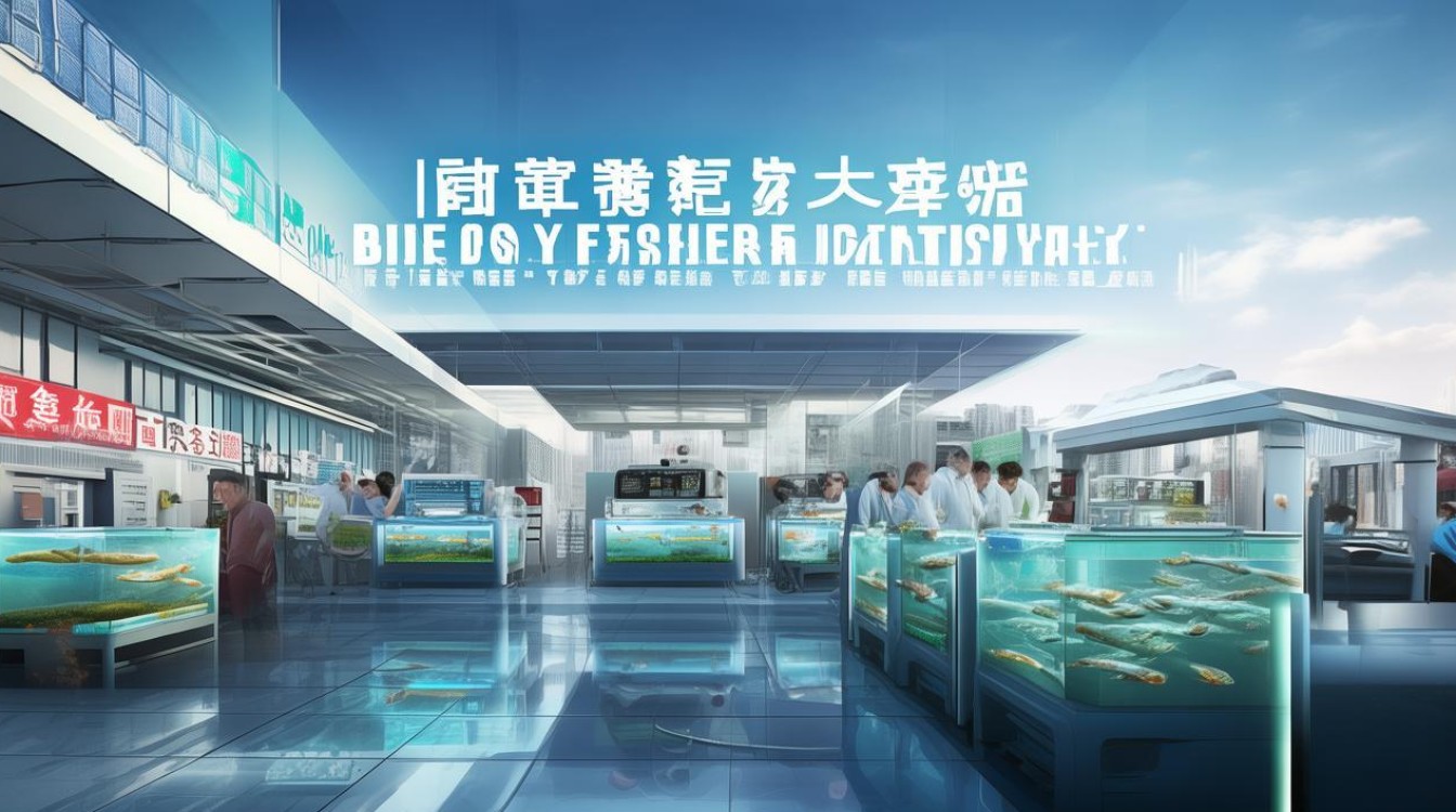 北京渔业研究所如何推动现代渔业高质量发展？-图3