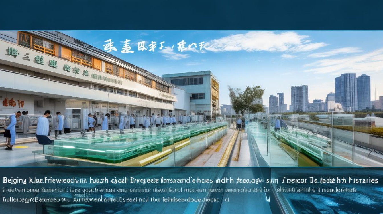 北京渔业研究所如何推动现代渔业高质量发展？-图4