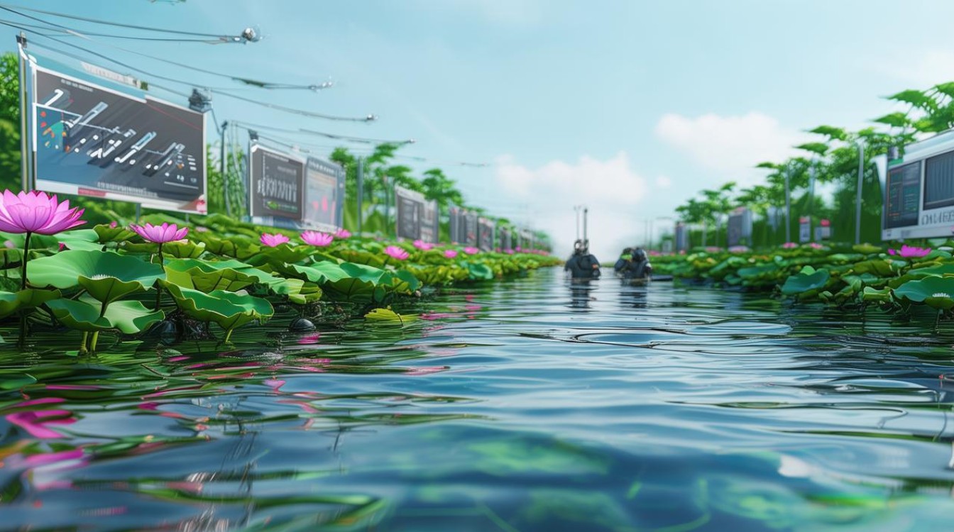 河豚鱼养殖技术有哪些？市场前景如何？-图1