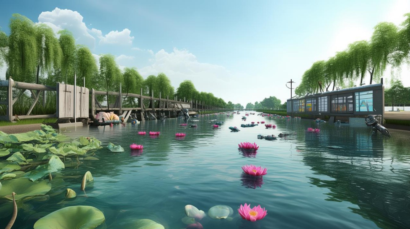 河豚鱼养殖技术有哪些？市场前景如何？-图4