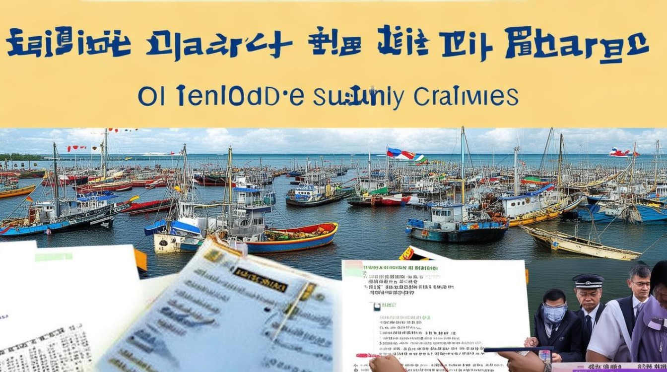 如何规范渔业油价补贴渎职犯罪治理？-图2