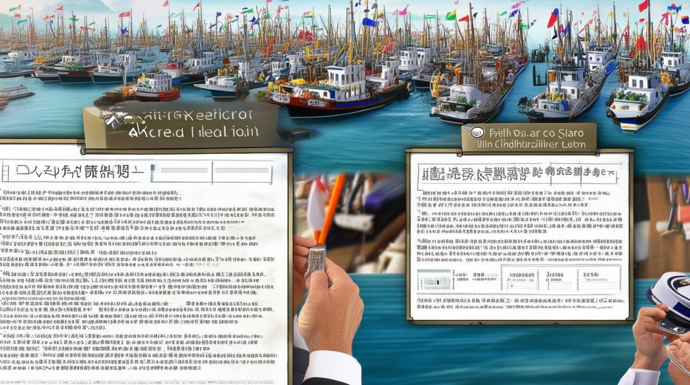 如何规范渔业油价补贴渎职犯罪治理？-图3