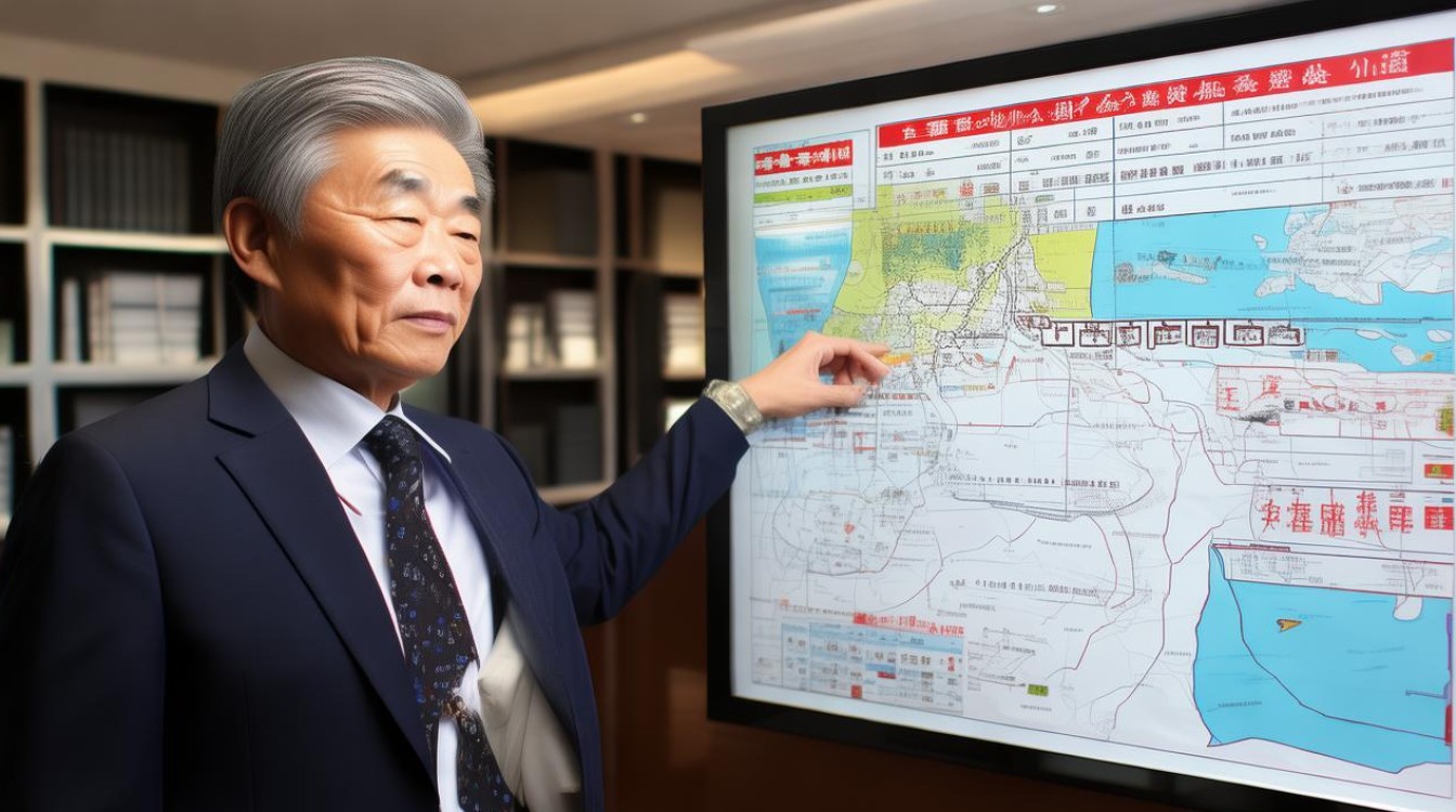 九江市渔业局局长是什么级别？渔业发展规划有哪些重点？-图1