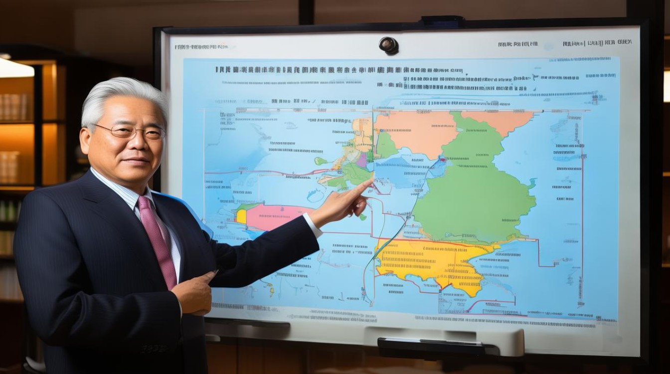 九江市渔业局局长是什么级别？渔业发展规划有哪些重点？-图2