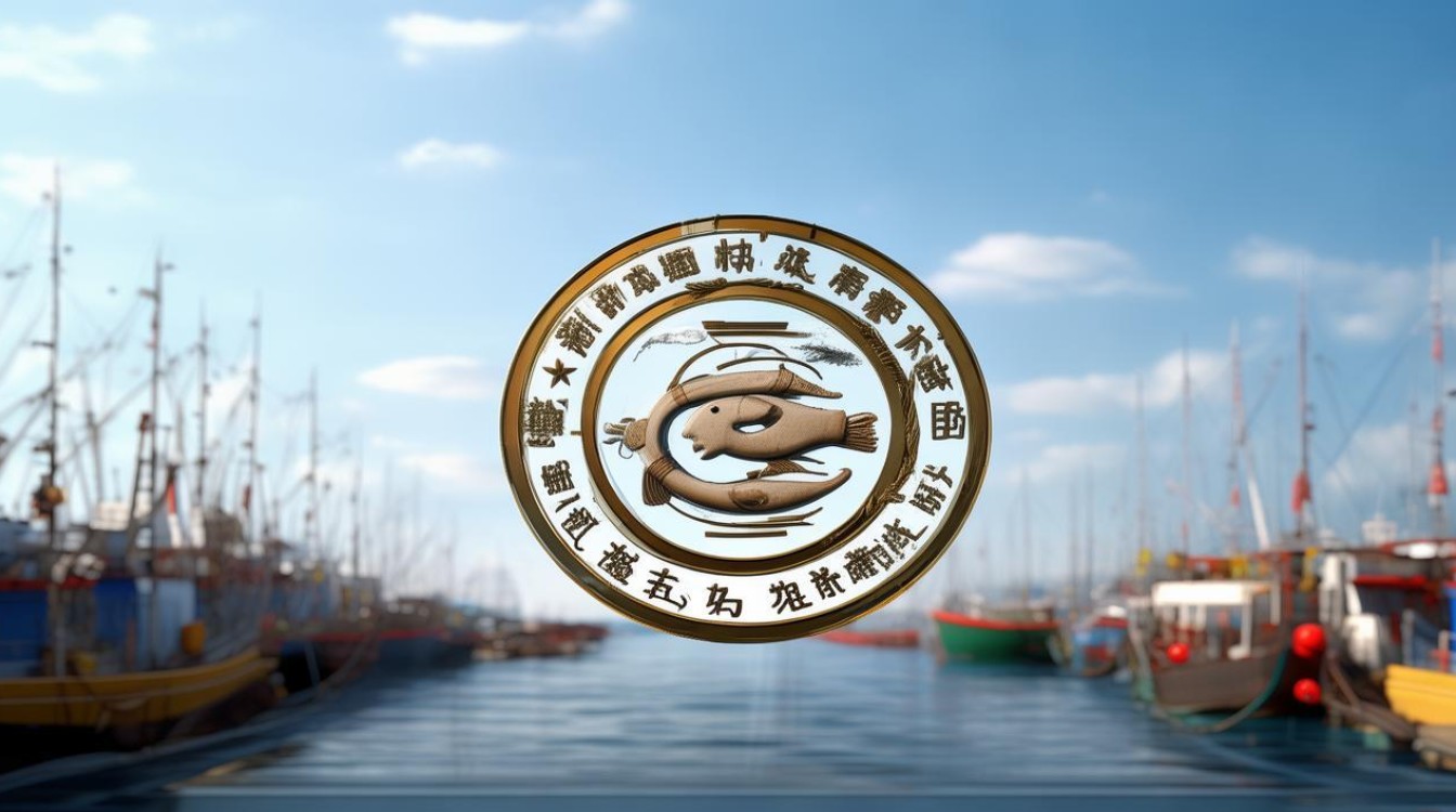 上海渔业安全协会标志如何助力渔业发展规划？-图3