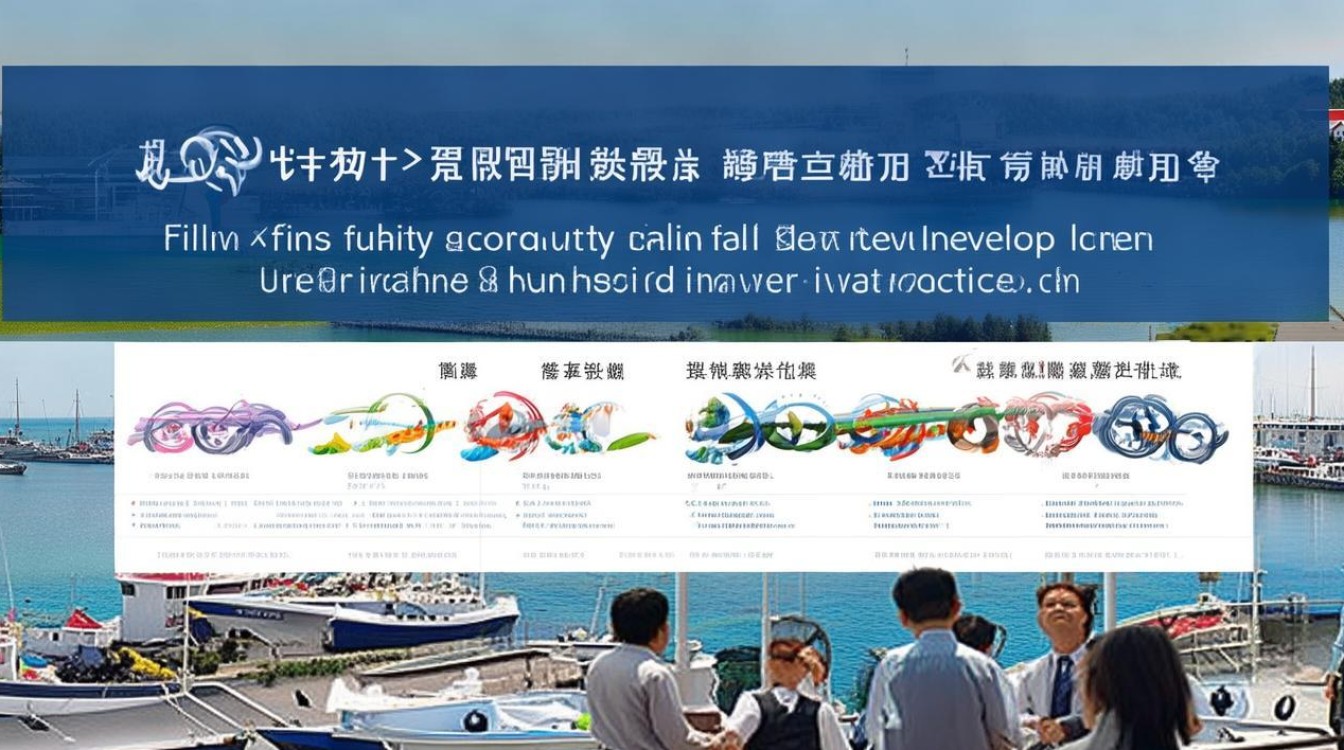 如何推动吉林省渔业高质量发展与创新实践？-图1
