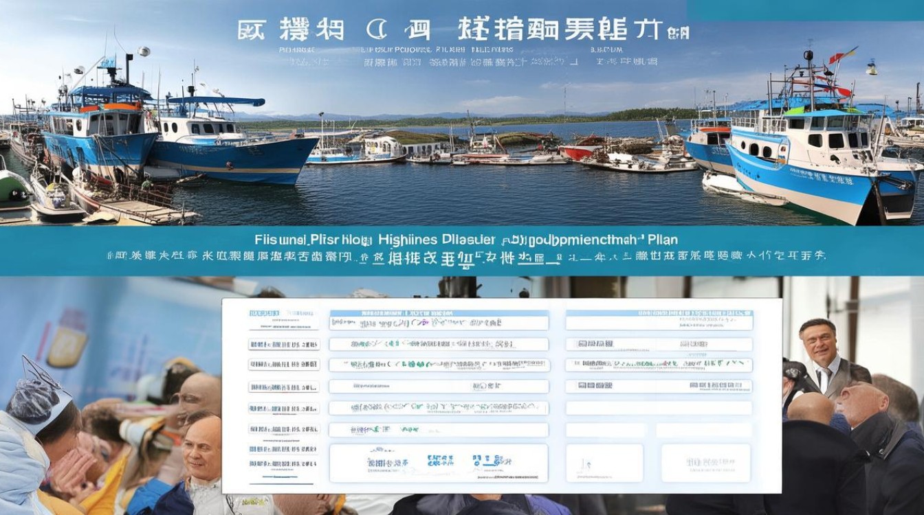如何推动吉林省渔业高质量发展与创新实践？-图2
