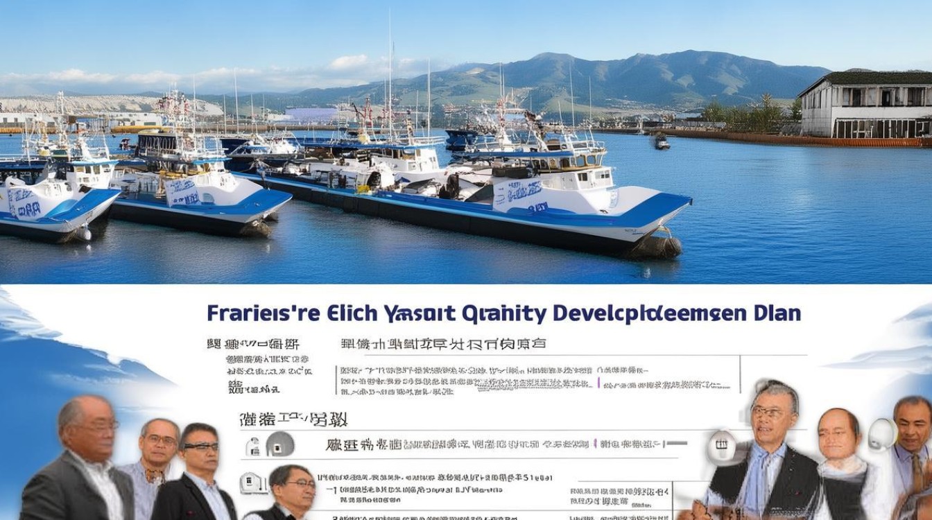 如何推动吉林省渔业高质量发展与创新实践？-图3