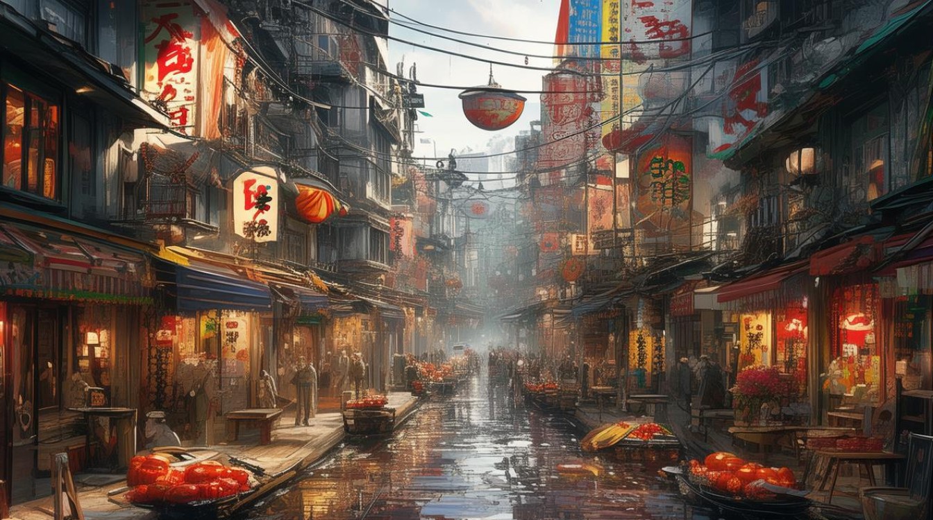 渔业设备展会如何推动渔业现代化发展？-图3