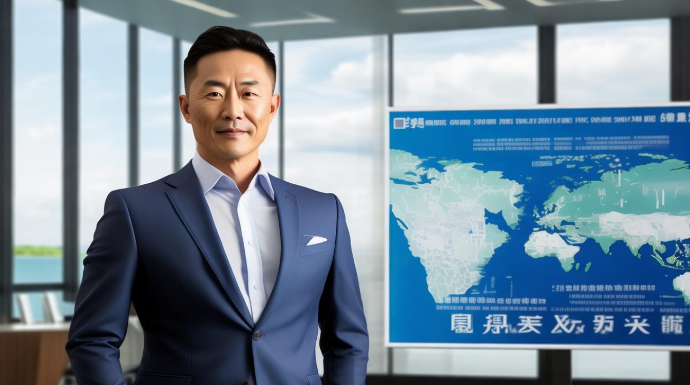 海南翔泰渔业董事长如何引领现代渔业发展的战略蓝图？-图4