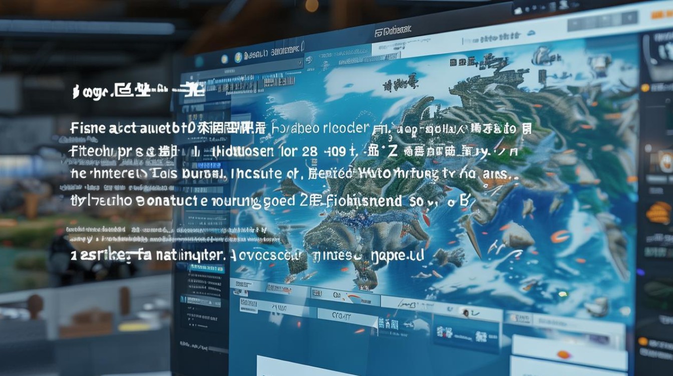 如何通过渔业养殖QQ群获取行业资源与合作机会？-图1