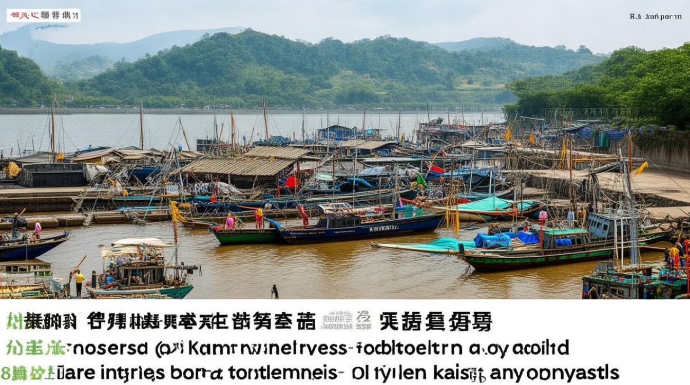 陕西如何发展特色渔业？最新数据与政策解析-图4