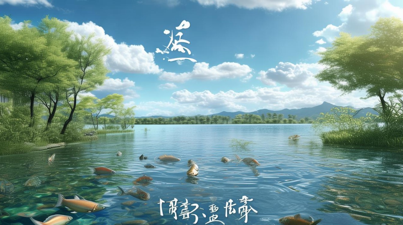 湖边养殖天湖有哪些注意事项？-图4
