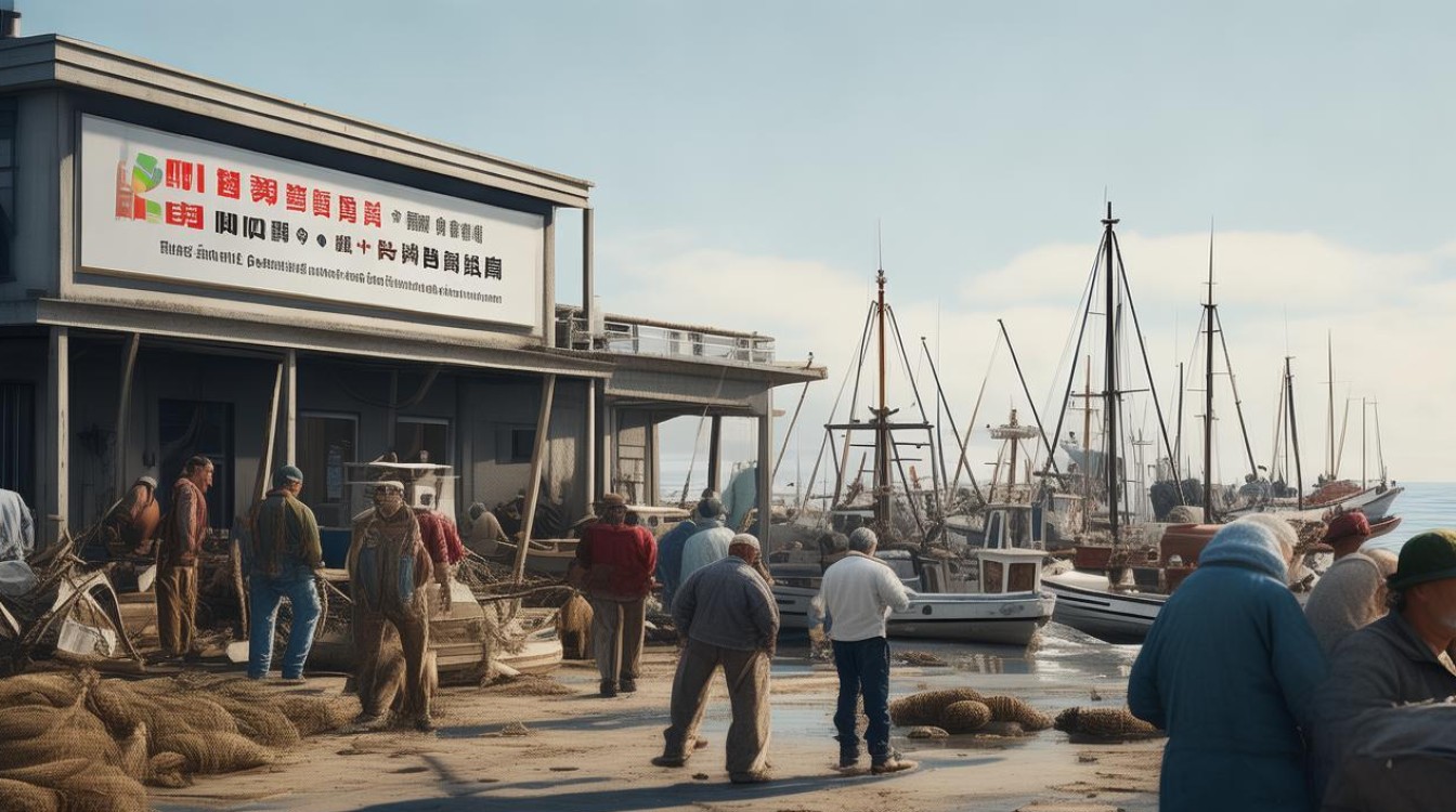 霞浦渔业互保协会如何助力渔业高质量发展？-图4