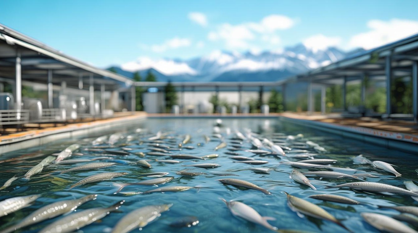 北方水产特色养殖有哪些技术与市场前景？-图3